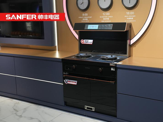 集成灶究竟怎么選？ 這份指南請收好！