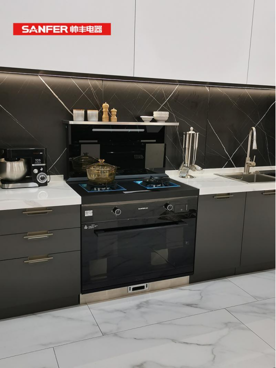 集成灶到底怎么選？這四個(gè)集成灶選購技巧，讓你不踩雷！