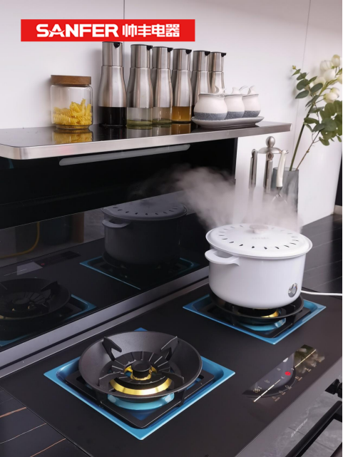 集成灶到底怎么選？這四個(gè)集成灶選購技巧，讓你不踩雷！