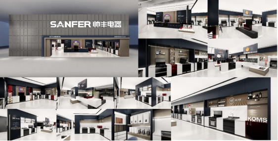 再獲歐睿權(quán)威聲明！帥豐蒸烤一體集成灶2019-2022連續(xù)四年全國銷量領(lǐng)先！