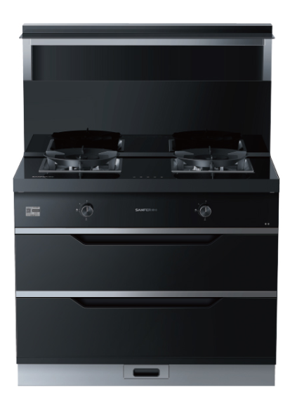 集成灶品牌帥豐喜迎開門紅，百萬豪禮送不停