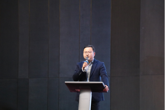 “兔”飛猛進(jìn) 只爭(zhēng)朝夕，大國(guó)品牌帥豐電器2023新年動(dòng)員大會(huì)順利召開(kāi)