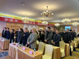 強(qiáng)賦能 再出發(fā)｜集成灶品牌帥豐全國省區(qū)經(jīng)銷商會(huì)議持續(xù)賦能終端
