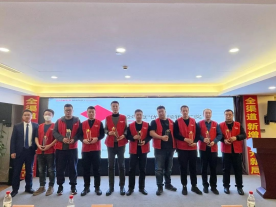 集成灶品牌帥豐“全渠道 新增長 開新局”經(jīng)銷商會議精彩回顧