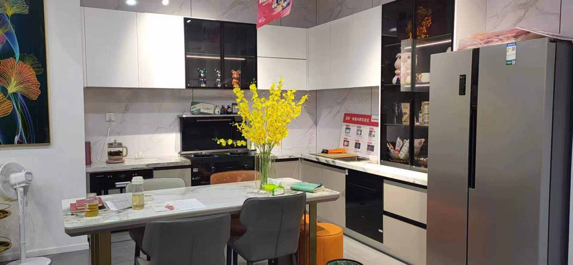 集成灶功能有哪些？集成灶品牌推薦