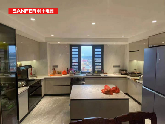 集成灶怎么挑選？集成灶挑選技巧一定不要錯(cuò)過(guò)