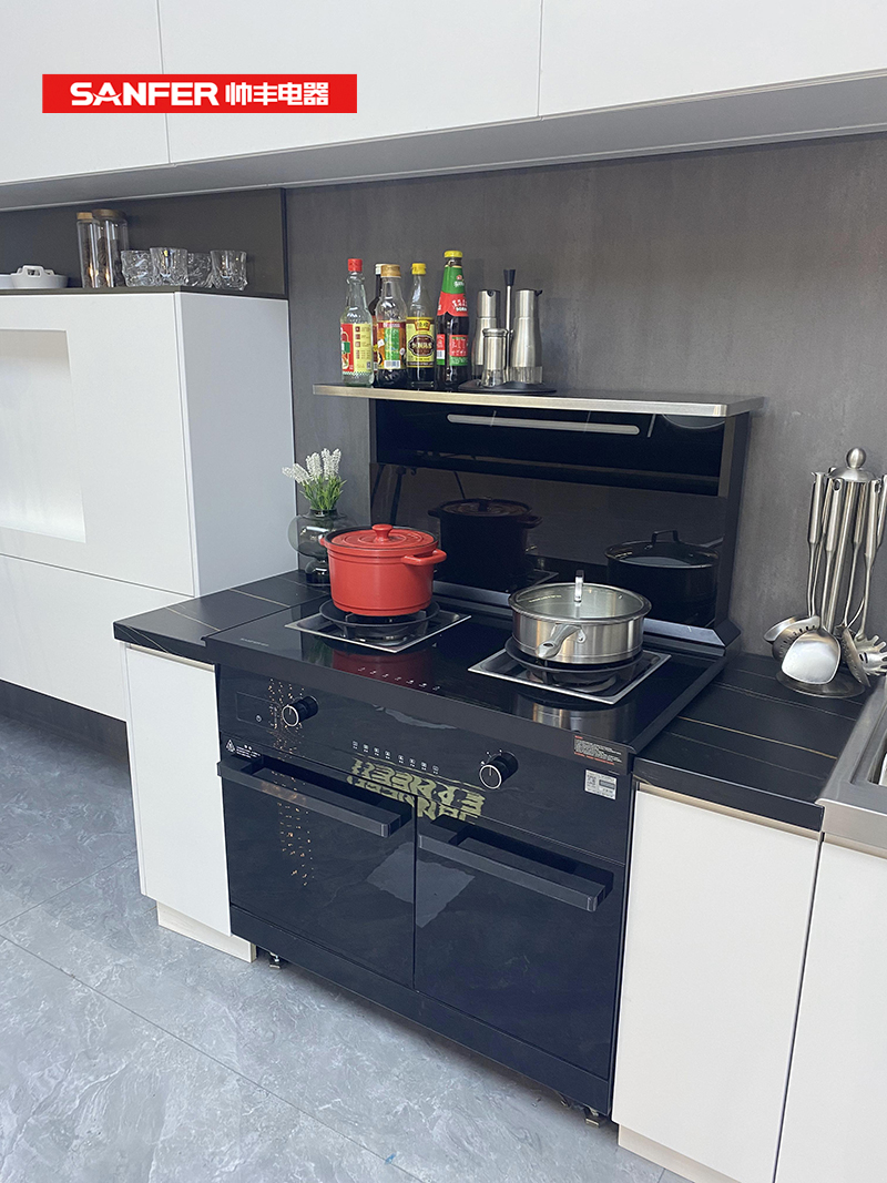 蒸烤一體集成灶使用體驗(yàn)如何？