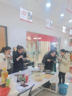 集成灶品牌加盟選哪家？帥豐電器持續(xù)深化“贏”銷賦能，提升終端門店銷量