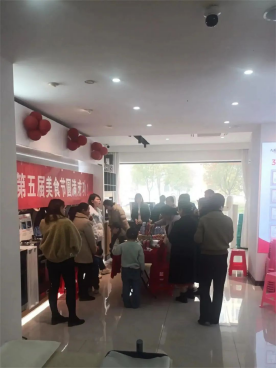 集成灶品牌加盟選哪家？帥豐電器持續(xù)深化“贏”銷賦能，提升終端門店銷量