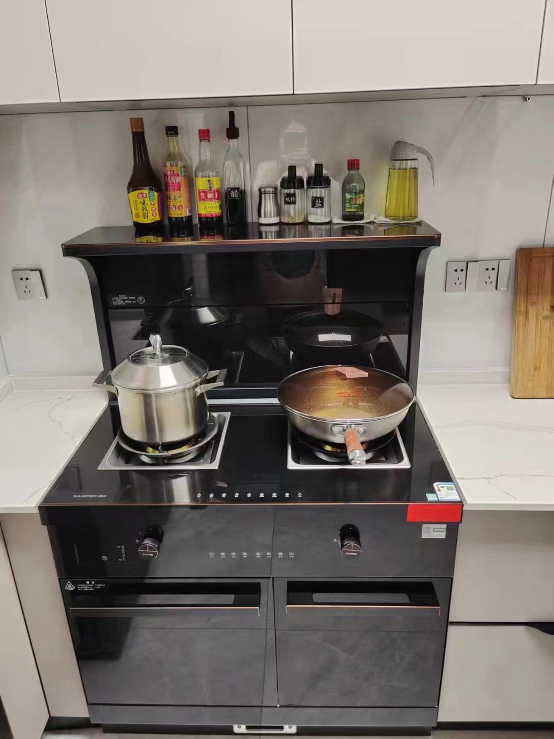 2023集成灶怎么選？看完趕緊行動(dòng)起來(lái)吧