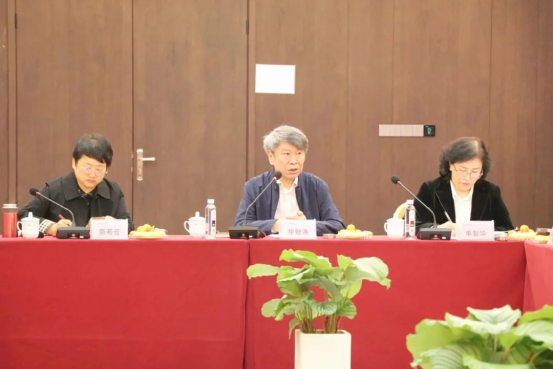 《家用集成水槽》行業(yè)標(biāo)準(zhǔn)起草會(huì)議在帥豐召開(kāi)