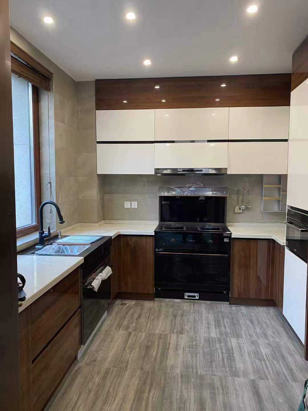 集成灶功能都有哪些？實用嗎