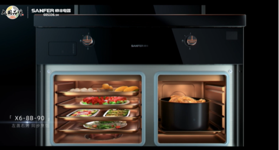 集成灶功能都有哪些？實用嗎