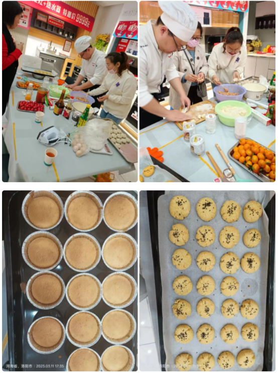 帥豐為集成灶加盟商門店開展培訓(xùn)會(huì)，助力終端攜手共創(chuàng)未來