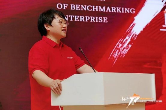 集成灶品牌帥豐電器TOP經(jīng)銷商會(huì)議盛大開幕,共謀帥豐輝煌未來(lái)