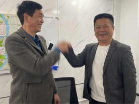 集成灶哪個(gè)品牌好？帥豐湖南經(jīng)銷商游學(xué)之旅正式啟動(dòng)