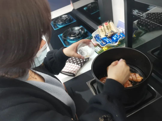 帥豐為集成灶加盟商持續(xù)賦能，助力渠道高速增長！