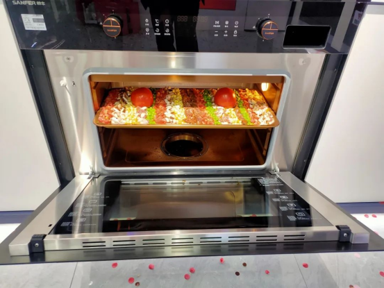 帥豐為集成灶加盟商持續(xù)賦能，助力渠道高速增長！