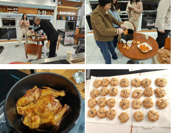 帥豐為集成灶加盟商持續(xù)賦能，助力渠道高速增長！