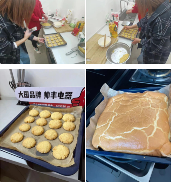 帥豐為集成灶加盟商持續(xù)賦能，助力渠道高速增長！