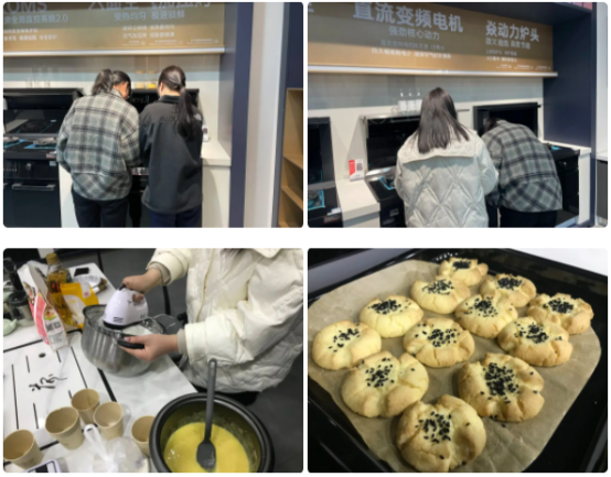 集成灶品牌帥豐持續(xù)發(fā)力終端市場，布局未來實現(xiàn)廠商共贏