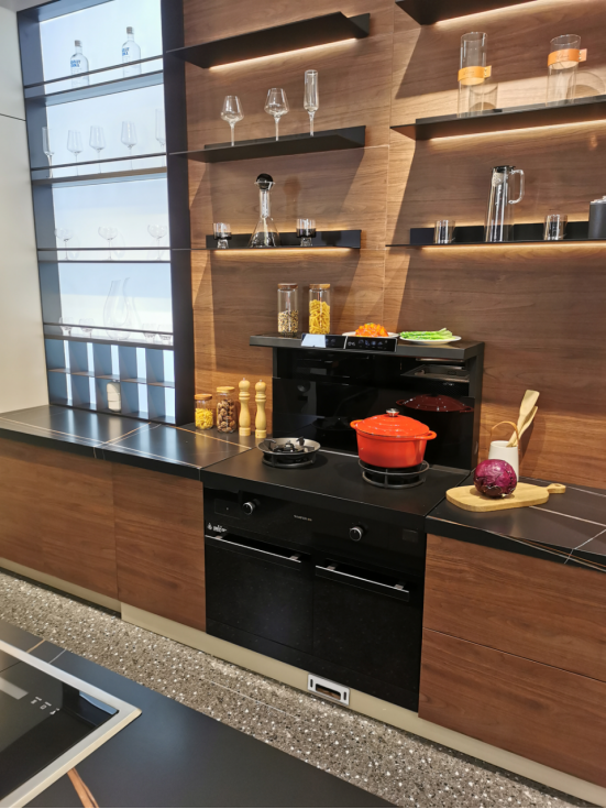 集成灶哪種品牌的好？TJ3多種功能讓廚房生活無比精彩