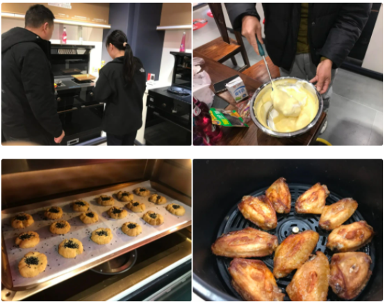 集成灶加盟選哪個品牌？賦能終端速成長，帥豐在行動