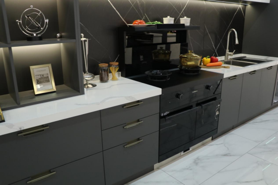 刷爆全網(wǎng)的廚房好物【天機(jī)3】TJ3蒸烤同步集成灶究竟有何魅力？