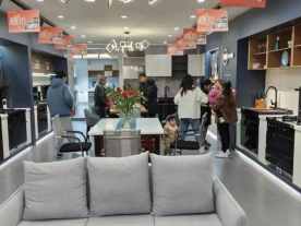 集成灶招商|帥豐集成灶持續(xù)深入終端，助力全國(guó)招商門店銷量提升