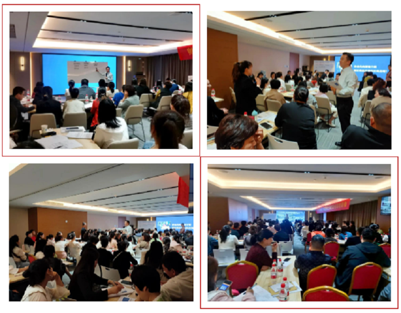 帥豐電器【善戰(zhàn)】終端營(yíng)銷全國(guó)巡回省級(jí)培訓(xùn)會(huì)武漢站圓滿收官