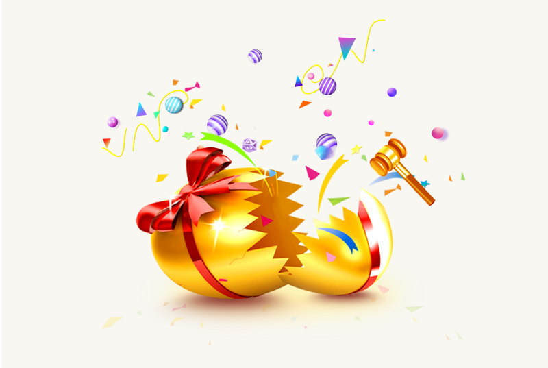 帥豐618·灶動(dòng)音樂節(jié)，年中狂歡，一起來“灶”