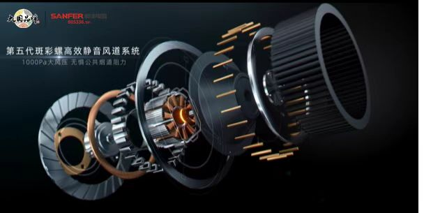 匠心品質(zhì)｜帥豐集成灶也能給予實(shí)用主義的浪漫