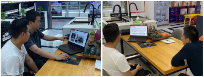 深耕售后 匠心提質(zhì)｜帥豐全國門店售后培訓會持續(xù)進行中   