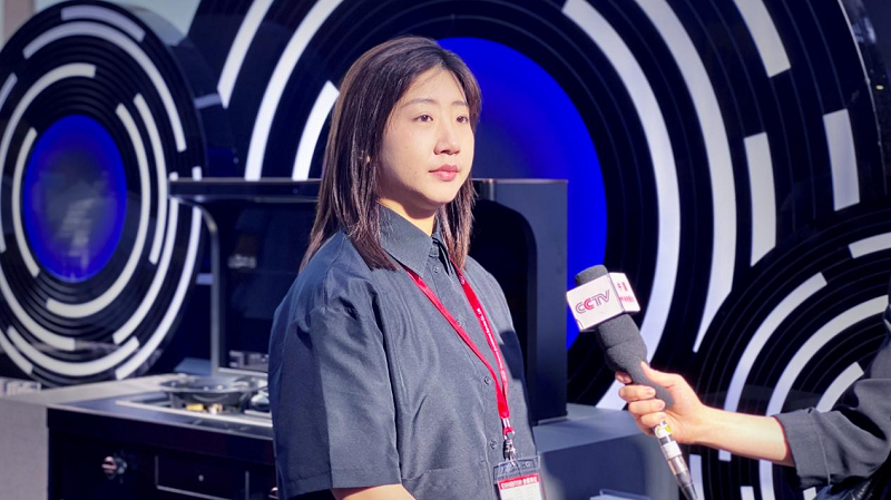 央視新聞再報(bào)道！帥豐電器安全烹飪新技術(shù)頻獲贊   