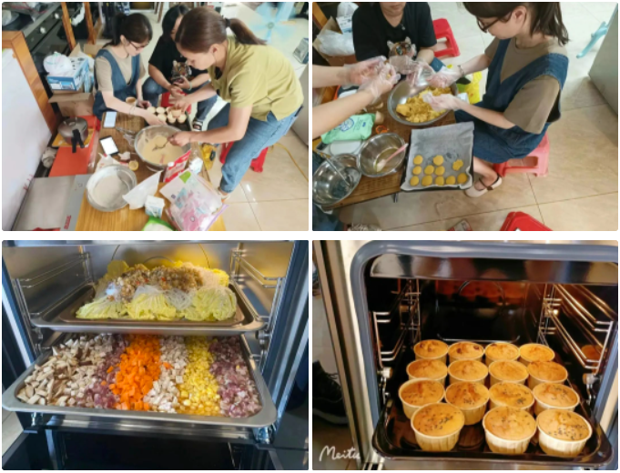 深耕渠道 聚焦終端｜帥豐持續(xù)開展全國門店培訓(xùn)會，贏戰(zhàn)市場！   