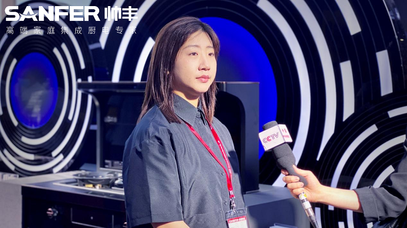 帥豐618大戰(zhàn)告捷，蒸烤同步款持續(xù)領(lǐng)跑行業(yè)！   