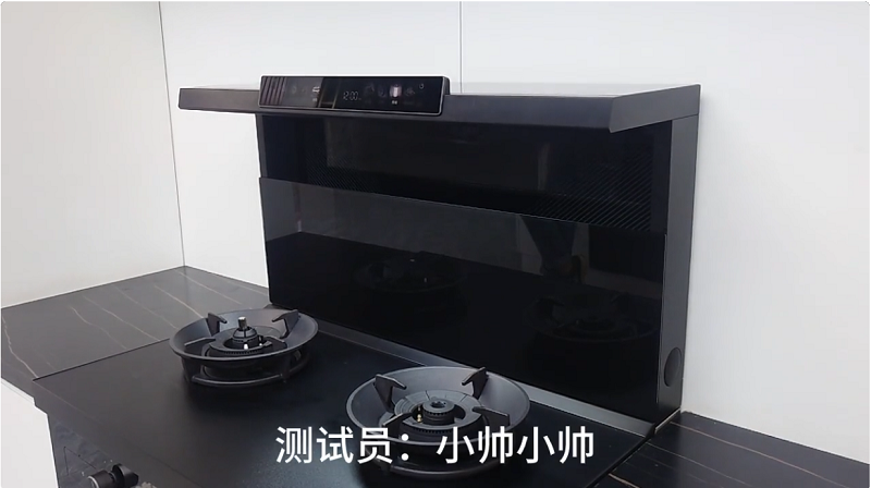 618機王 | 蓋得力推帥豐【天機3】蒸烤同步集成灶   