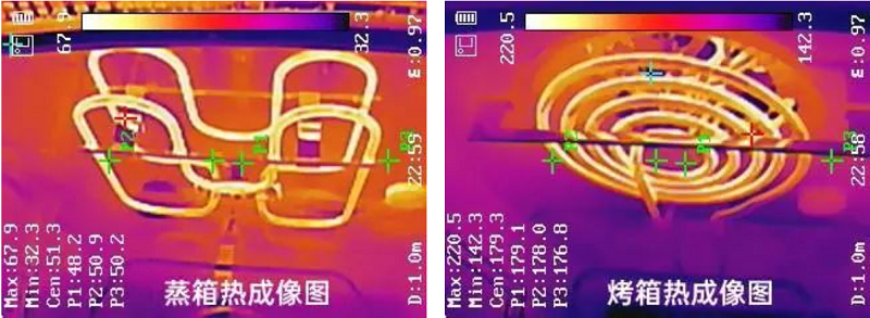 618機王 | 蓋得力推帥豐【天機3】蒸烤同步集成灶 618機王 | 蓋得力推帥豐【天機3】蒸烤同步集成灶