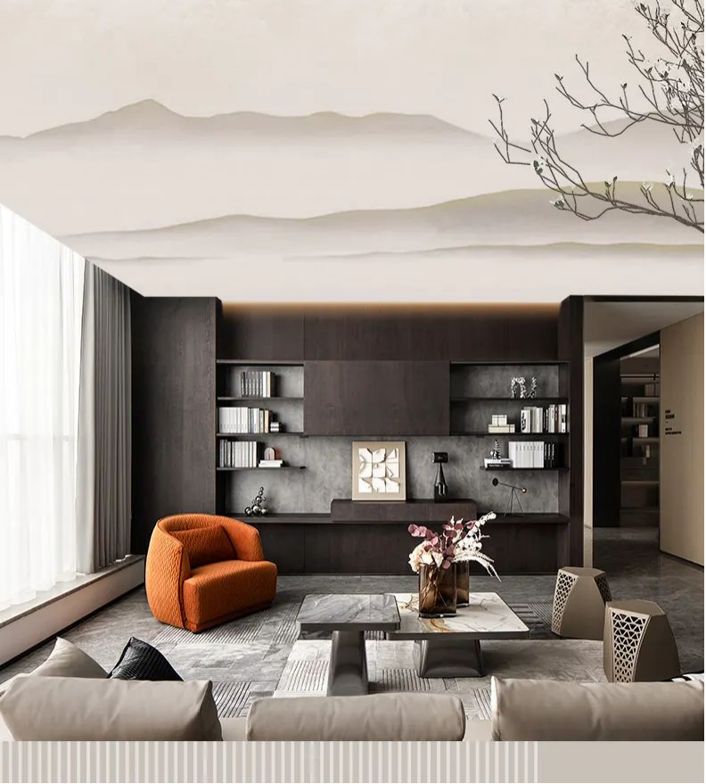 帥豐·暮秋|恰到好處舒適，縱享愜意慢時光   