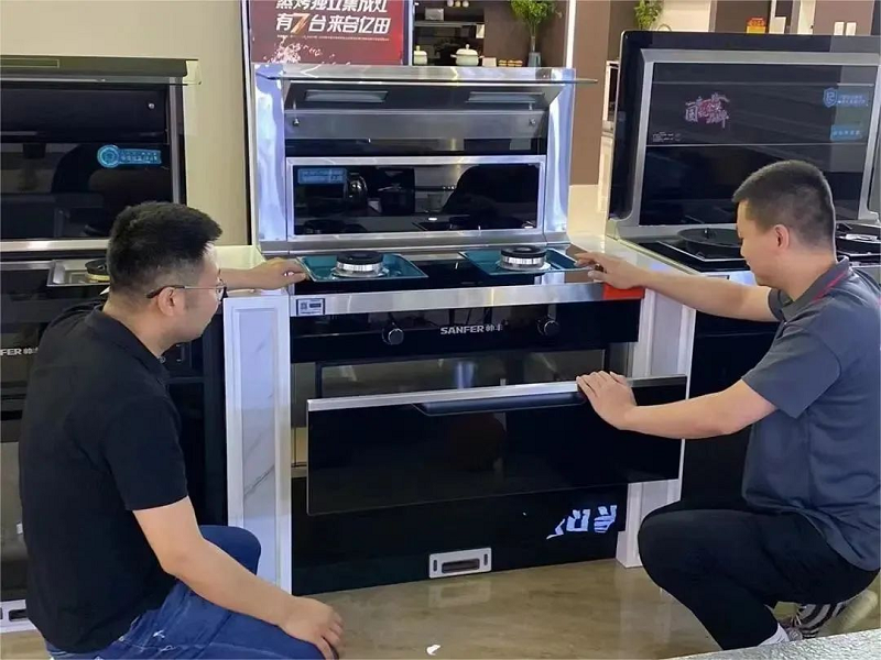 深耕售后 匠心提質(zhì)｜帥豐持續(xù)開展百城千店售后培訓(xùn)活動(dòng)   