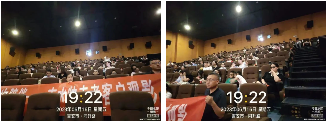 助力終端 推廣創(chuàng)新｜帥豐主動營銷推廣組助力門店活動持續(xù)進行中！   