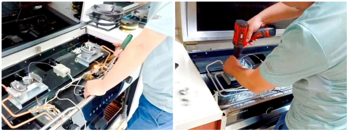 品質(zhì)售后 服務(wù)先行｜帥豐集成灶深入終端，全面提升門店服務(wù)競(jìng)爭(zhēng)力   