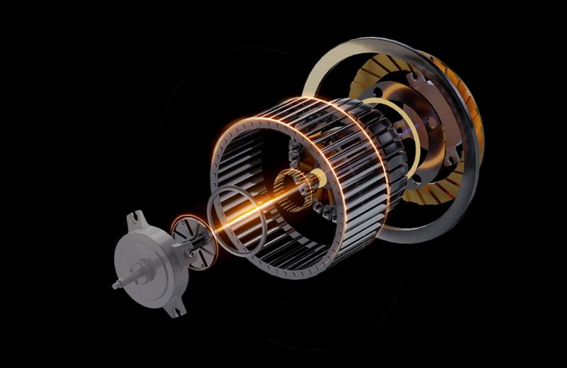 高端性能再進(jìn)階，帥豐集成灶全新升級星辰X1-8B-100Pro賦能廚房新體驗(yàn) 