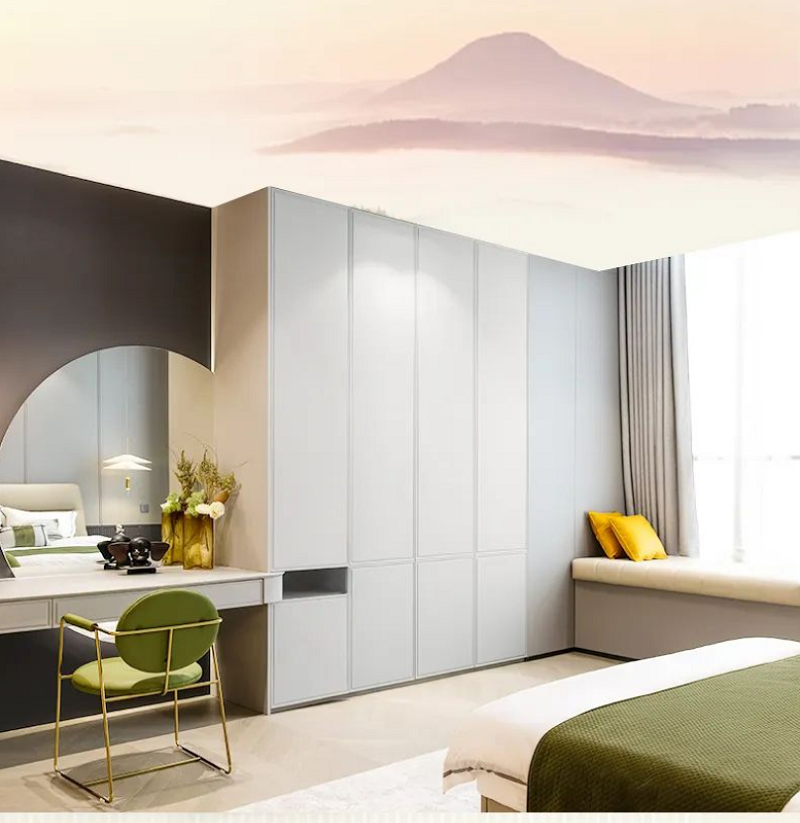 帥豐·致尚 | 大道至簡(jiǎn)，是「質(zhì)」與「感」的碰撞！