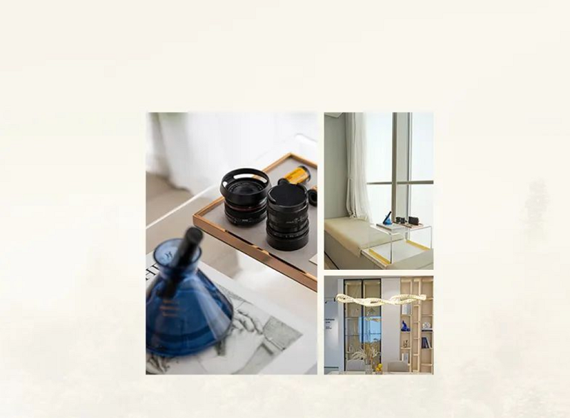 帥豐·致尚 | 大道至簡(jiǎn)，是「質(zhì)」與「感」的碰撞！