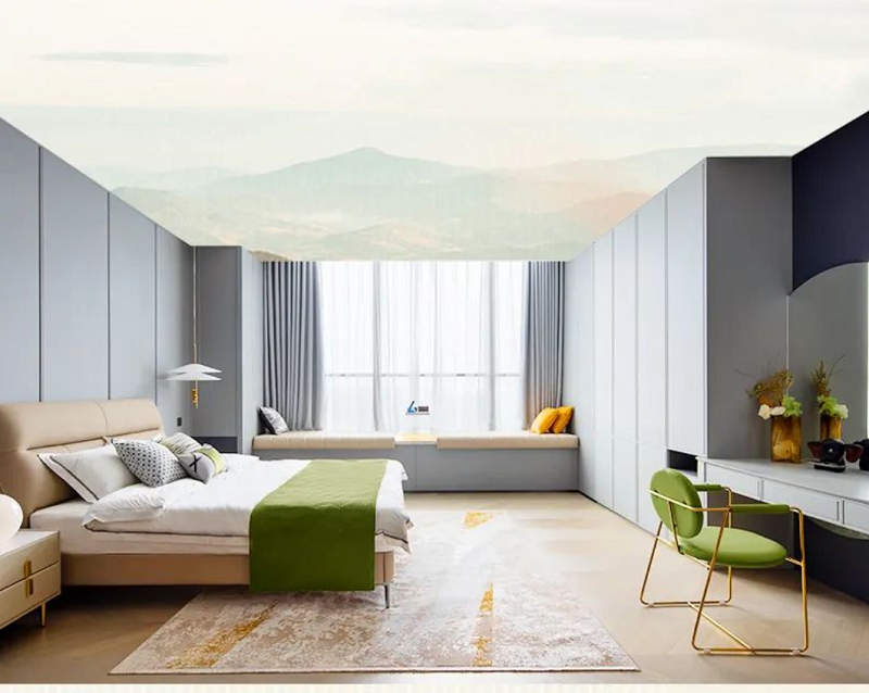 帥豐·致尚 | 大道至簡(jiǎn)，是「質(zhì)」與「感」的碰撞！