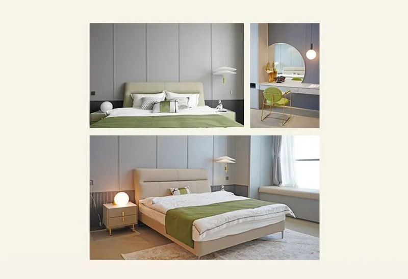 帥豐·致尚 | 大道至簡(jiǎn)，是「質(zhì)」與「感」的碰撞！