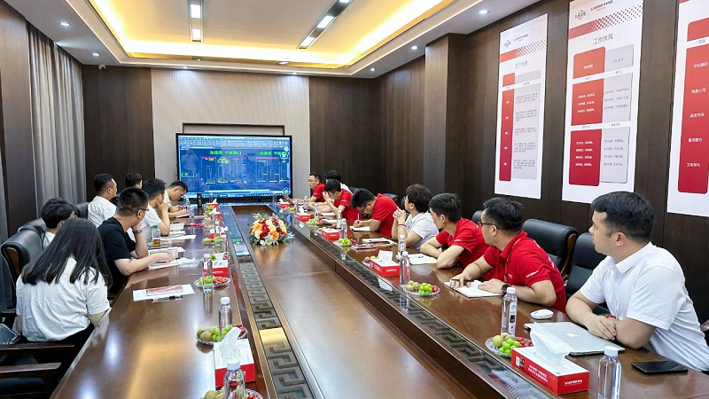 聚焦服務(wù) 高效賦能｜帥豐全屋?整櫥定制服務(wù)共創(chuàng)會(huì)—上海場(chǎng)      