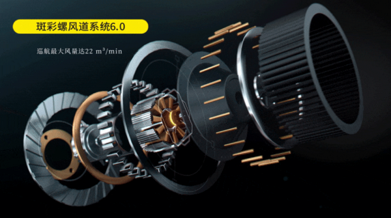 “炎值”爆表？這款集成灶“解暑”黑科技來Get一下吧