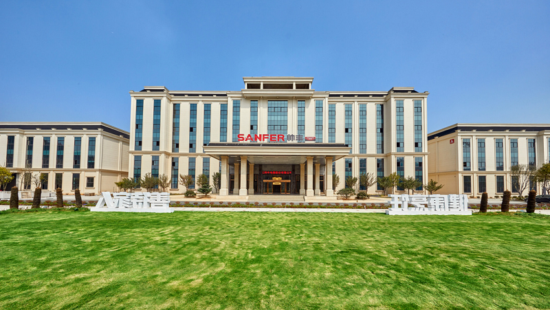 帥豐電器再度霸屏央視，大國品牌，“豐”華正茂